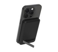Batería externa Belkin BoostCharge Pro BPD006BTBK 5000 mAh MagSafe Qi2 15 W Negra