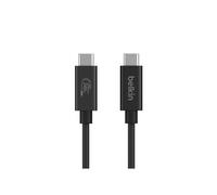 Belkin, Cable de carga rápida y sincronización USB-C a USB-C 4.0 (240 W) de 2 m