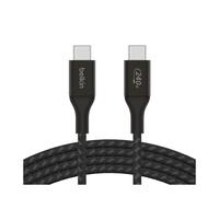 Belkin, Cable de carga y sincronización de datos USB-C a USB-C PD 3.1 3A 2M