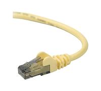 Belkin Cable de conexión - 3 m (A3L980-10-YLW-S)