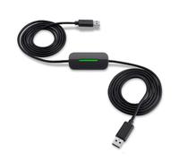 Belkin Cable de transferencia fácil para Windows 8/Windows 7/XP/Vista (F4U060)