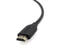 Belkin CABLE HDMI HIGH SPEED W/ETHERNET 1M