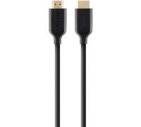 Belkin CABLE HDMI HIGH SPEED W/ETHERNET 1M
