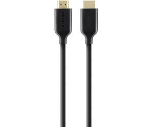 Belkin CABLE HDMI HIGH SPEED W/ETHERNET 1M