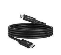 Belkin Cable Thunderbolt 4 Activo USB-C a USB-C 2m Power Delivery 100W,