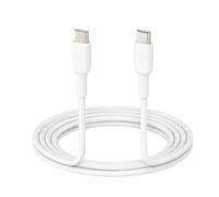 Belkin, Cable USB-C a USB-C Carga Rápida y Sincronización Dispositivos USB-C