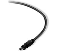 Belkin Cable USB2.0 A a USB Mini B 1.8m Negro