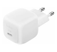 Belkin cargador de pared compacto de 45 w, carga rápida por usb-c pow