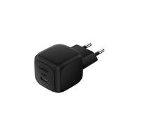 Belkin cargador de pared compacto de 45 w, carga rápida por usb-c pow