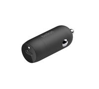 Belkin cargador rápido para coche de 30 W BoostCharge con puerto USB-C Power Del