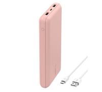 Belkin BPB012btRG 20000 mAh Oro rosa