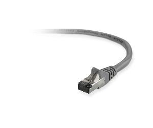 belkin cat5e networking cable 5m grey