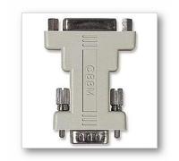 Belkin DB15F HDdb15M - Adaptador para Mac/VGA