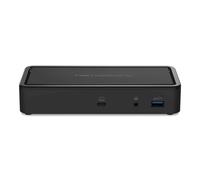 Belkin Dockstation Thunderbolt 3 Plus Negro