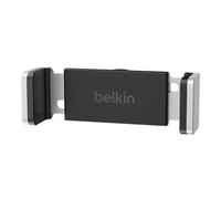 Belkin E9M015tt - Soporte de Rejilla de ventilación de Coche para Smartphone, Color Plateado