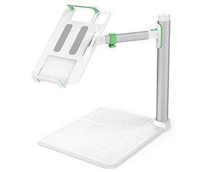 Belkin edc001 mueble y soporte para dispositivo multimedia blanco tabl