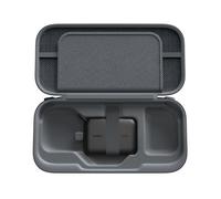 Belkin - ENA001hqCH-V2 Estuche de viaje Nintendo Malla, Poliéster, Terciopelo Carbón vegetal