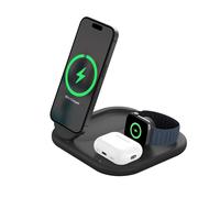 Belkin, Estación de Carga para iPhone / Watch / Pods 3 en 12 15W