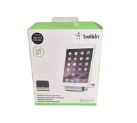 Belkin Express Dock F8J088 Lightning USB Docking Station Nuevo