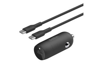 Belkin External Cell Phone Battery Pack | Carga rápida compacta, entrega de energía USB-C, para iPhone 16, iPhone 15, Galaxy S25, Pixel 9, Nintendo Switch 2