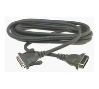 Belkin F2A046-06 Cable de Impresora Negro - Cables para Impresora (Negro)