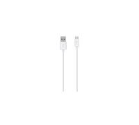 Belkin F2cu012bt2m Mixit Up Musb To Usb One Size White