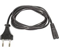 Belkin f3a218cp1.8m-p - cable de corriente conector europeo c7, color