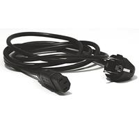 Belkin f3a225cp1.8m-p - cable de corriente conector europeo c13 iec, c