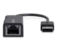 Belkin f4u047bt cambiador de género para cable rj-45 usb 2.0 type-a n