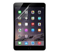 Belkin F7N334bt2 - Pack de 2 Protectores de Pantalla para Apple iPad Mini 4, Transparente