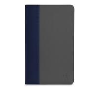 Belkin F7P335btC01 - Funda para Samsung Galaxy Tab, Morada