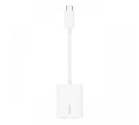 Belkin - F7U081BTWH hub de interfaz USB Tipo C Blanco