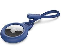 Belkin - funda con correa para airtag (secure holder, cubierta protect