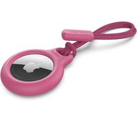 Belkin - Funda con correa para AirTag Secure Holder, cubierta protectora, protec