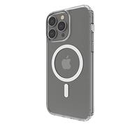 Belkin SheerForce funda para teléfono móvil 17 cm (6.7") Transparente