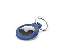 Belkin funda para AirTag con llavero protector Secure Holder, cubierta protector