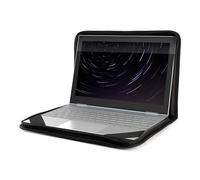 Belkin Funda para portátil Always-On Compatible con portátiles de 11 a 12 Pulgadas, Tablet, ChromeBook, iPad y MacBook para protección del Dispositivo con Dos Bolsillos