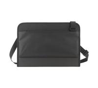 Belkin Funda para portátil siempre puesta, compatible con portátiles, tabletas, Chromebook, iPad y MacBook de hasta 14 pulgadas para proteger dispositivos de doble bolsillo