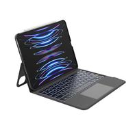 Belkin Funda Teclado AZERTY Bluetooth para iPad Air/Pro 11",