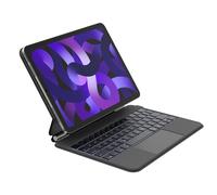 Belkin, Funda Teclado AZERTY para iPad Pro 13 M4 Retroiluminado con Trackpad