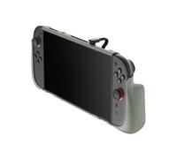 Belkin Gaming Agarres con Batería Externa 10000mAh Nintendo Switch 2 -Verde