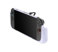 Belkin Gaming Agarres con Batería Externa 10000mAh para Switch 2 - Púrpura