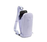 Belkin Gaming Bolsa Bandolera Nintendo Switch 2 (2025), Bolso Cruzado, Funda Protectora de Transporte para la Consola y Accesorios, Interior Suave, Diseño Ligero, 10 Ranuras para Tarjetas de Juegos