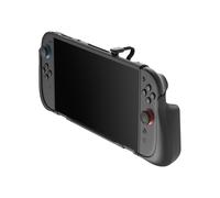 Belkin Gaming Empuñadura Nintendo Switch 2 (2025), Power Bank Magnético Extraíble 30W, Joy-Con Empuñadura Ergonómica Antideslizante con Soporte Inclduido, Batería Externa con Pantalla Digital