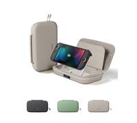 Belkin Gaming Pro Funda con Batería Externa 10000 mAh para Switch 2 - Arena