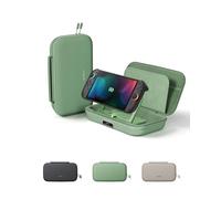 Belkin Gaming Pro Funda con Batería Externa 10000 mAh para Switch 2 - Arena