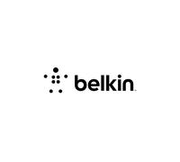 Belkin - INC003VFBK base para portátil y replicador de puertos Acoplamiento USB 3.2 Gen 2 (3.1 Gen 2) Type-C Negro