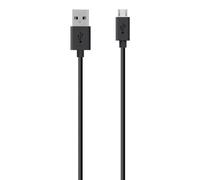 Belkin MixIt - Cable Micro-USB de Carga y sincronización (para Smartphones y tab