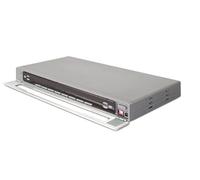 Belkin OmniView Enterprise conmutador para Teclado y ratón (kvm) Montaje en Rack