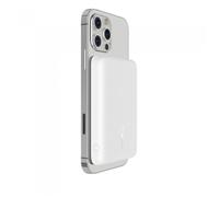 BELKIN POWERBANK MAGSAFE MAGNÉTICO INALÁMBRICO 2500MAH
